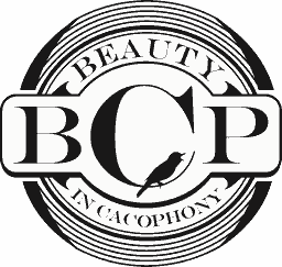 BCP, Beauty in Cacophony logo